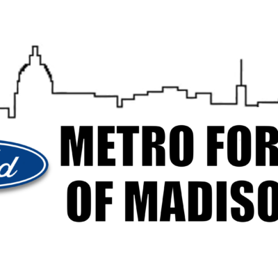 Metro Ford Of Madison